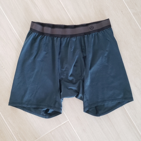 lululemon athletica Underwear & Socks Lululemon Mens Brief Wear